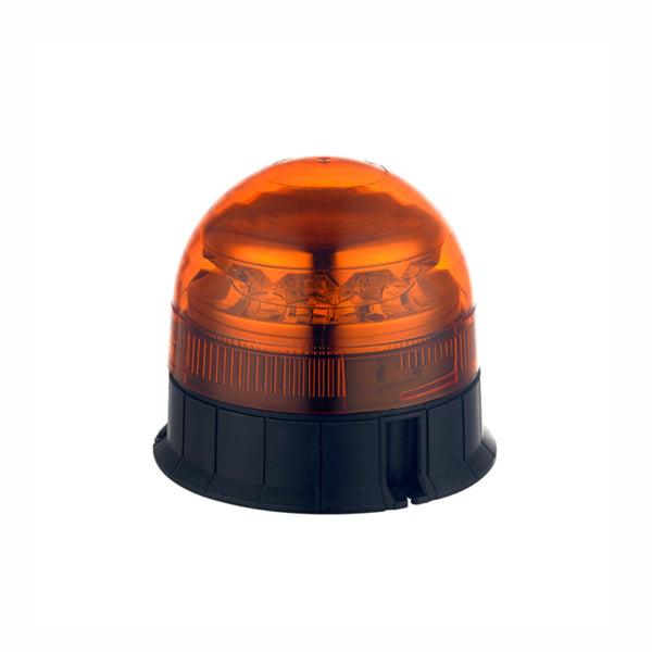 Warning light Strands Rotating LED light, Orange - SPEED LIGHT