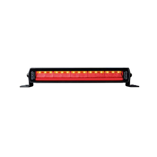 Rear light Strands Siberia TL 12", 35W - SPEED LIGHT