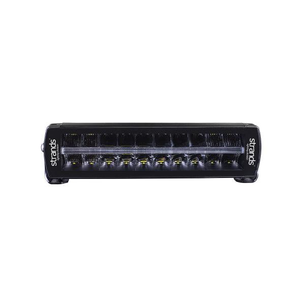 Led bar Strands Siberia DR 12" - Straight / 31 cm / 95W - SPEED LIGHT