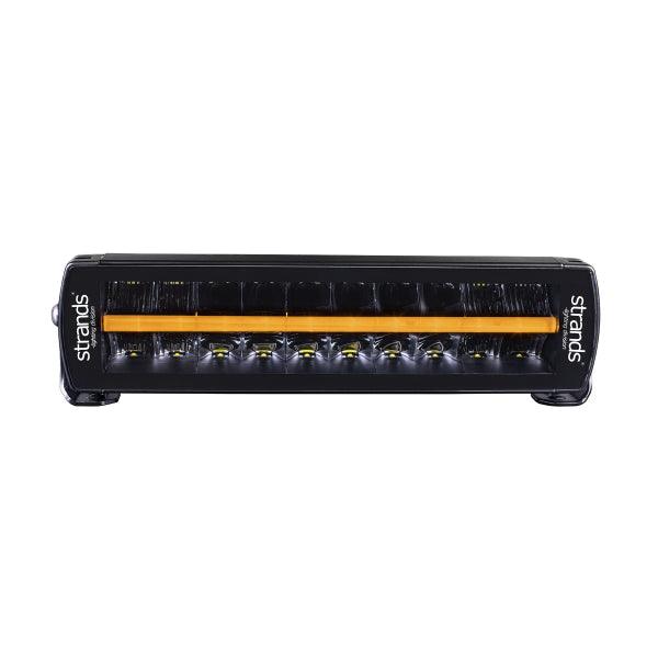 Led bar Strands Siberia DR 12" - Straight / 31 cm / 95W - SPEED LIGHT