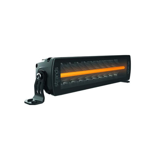 Led bar Strands Siberia DR 12" - Straight / 31 cm / 95W - SPEED LIGHT
