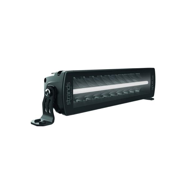 Led bar Strands Siberia DR 12" - Straight / 31 cm / 95W - SPEED LIGHT