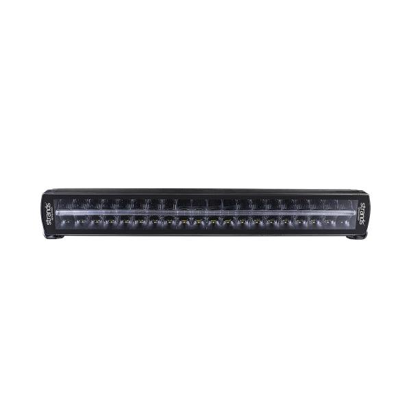Led bar Strands Siberia DR 22" - Straight / 56 cm / 91W - SPEED LIGHT