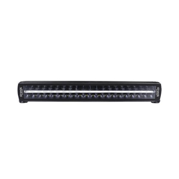 Led bar Strands Siberia DR 22" - Straight / 56 cm / 91W - SPEED LIGHT