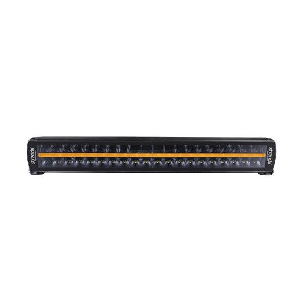 Led bar Strands Siberia DR 22" - Straight / 56 cm / 91W - SPEED LIGHT