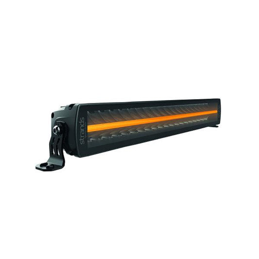 Led bar Strands Siberia DR 22" - Straight / 56 cm / 91W - SPEED LIGHT
