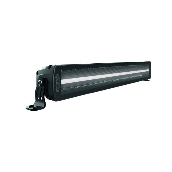 Led bar Strands Siberia DR 22" - Straight / 56 cm / 91W - SPEED LIGHT
