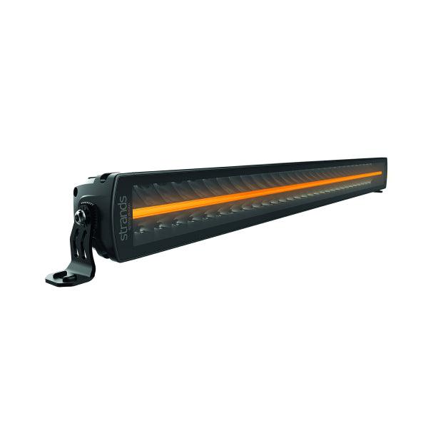 Led bar Strands Siberia DR 32" - Straight / 82 cm / 143W - SPEED LIGHT