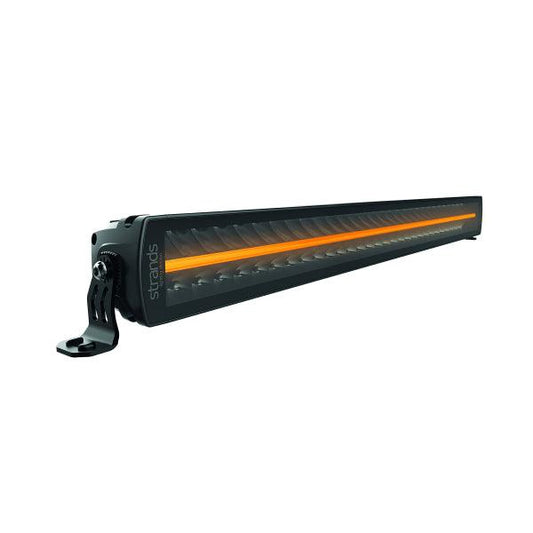 Led bar Strands Siberia DR 32" - Straight / 82 cm / 143W - SPEED LIGHT