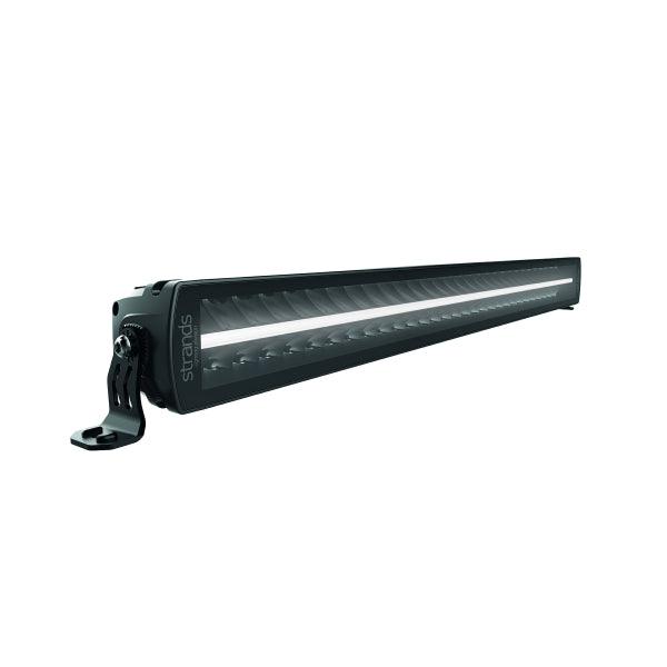 Led bar Strands Siberia DR 32" - Straight / 82 cm / 143W - SPEED LIGHT