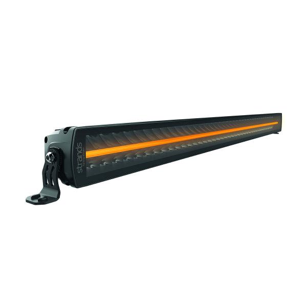 Led bar Strands Siberia DR 42" - Straight / 107 cm / 196W - SPEED LIGHT