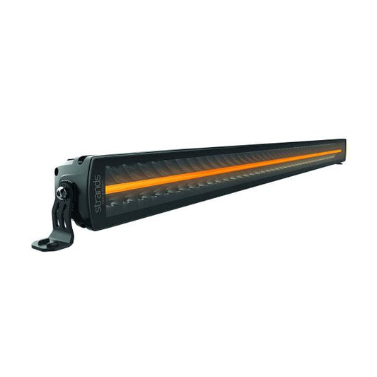 Led bar Strands Siberia DR 42" - Straight / 107 cm / 196W - SPEED LIGHT
