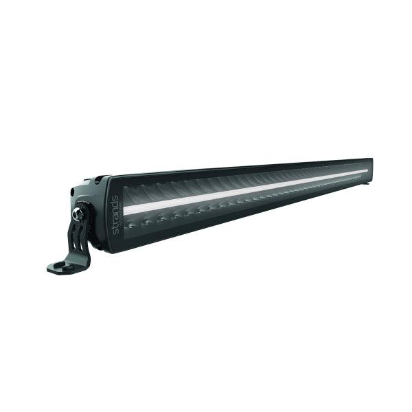 Led bar Strands Siberia DR 42" - Straight / 107 cm / 196W - SPEED LIGHT