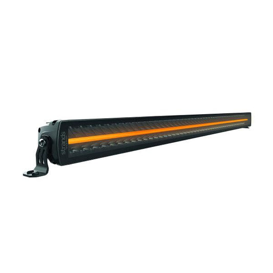 Led bar Strands Siberia DR 50" - Straight / 128 cm / 239W / Ref. 50 - SPEED LIGHT