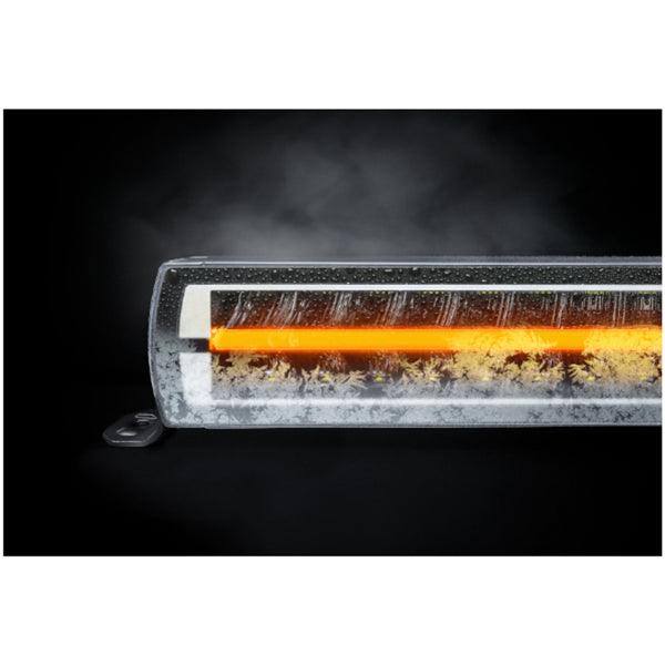 Led bar Strands Siberia DRH 22" - Straight / 56 cm / 200W - SPEED LIGHT