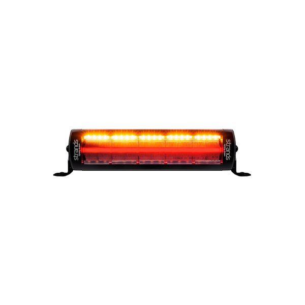Tail light Strands Siberia DRT Tail Light 12" - SPEED LIGHT