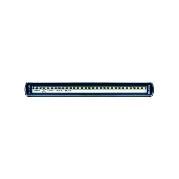 Led bar Strands Siberia Low Rider 10" - 28 cm / 20W / 12V/24V - SPEED LIGHT