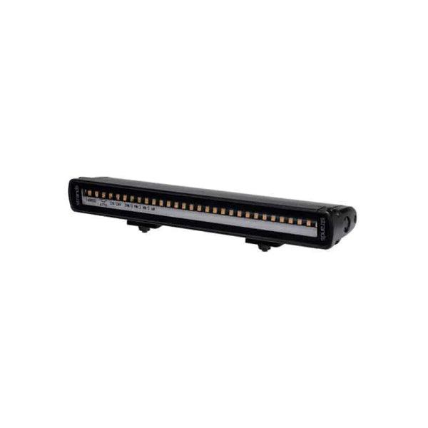 Led bar Strands Siberia Low Rider 10" - 28 cm / 20W / 12V/24V - SPEED LIGHT