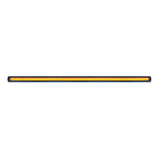 Warning light Strands Siberia Low Rider 30" - 77 cm / 27W / 12V/24V - SPEED LIGHT