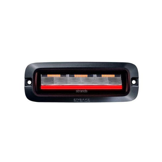 Rear light Strands Siberia MO - 30W, 12/24V - SPEED LIGHT