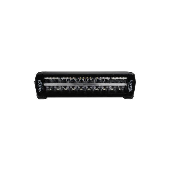 Led bar Strands Siberia NG DR 12" - Straight / 31 cm / 100W - SPEED LIGHT