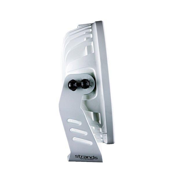 Auxiliary light Strands Siberia Night Ranger White 9" - Round / 23 cm / 170W / Ref. 30 - SPEED LIGHT