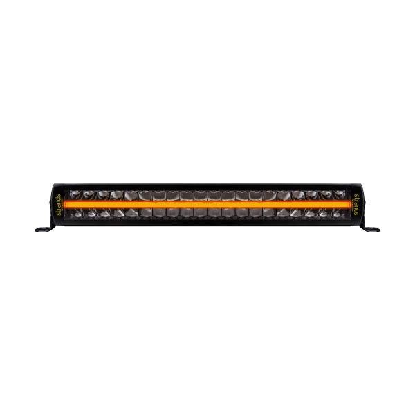 Led bar Strands Siberia Outlaw 22" - Straight / 56 cm / 400W - SPEED LIGHT