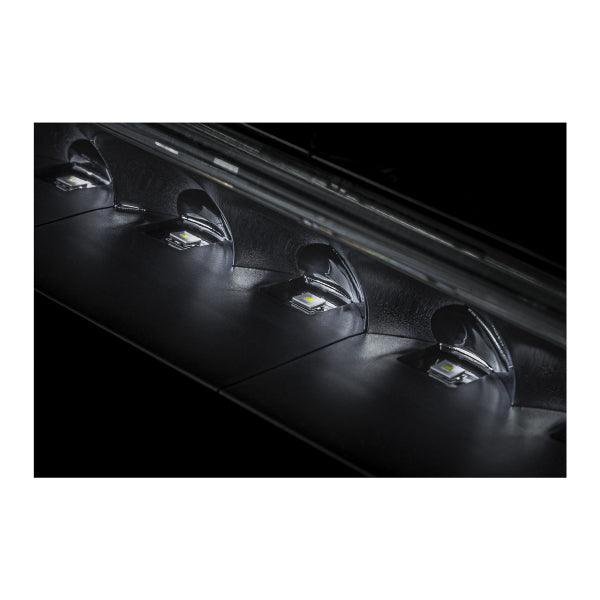 Led bar Strands Siberia Outlaw 22" - Straight / 56 cm / 400W - SPEED LIGHT