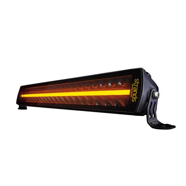 Led bar Strands Siberia Outlaw 32" - Straight / 82 cm / 600W - SPEED LIGHT