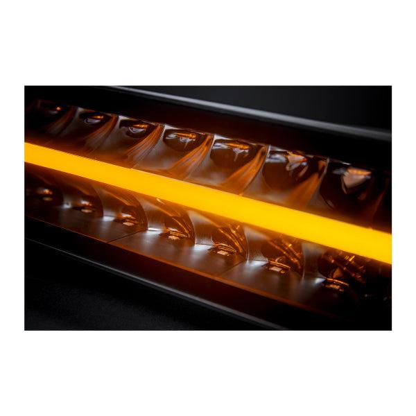Led bar Strands Siberia Outlaw 32" - Straight / 82 cm / 600W - SPEED LIGHT