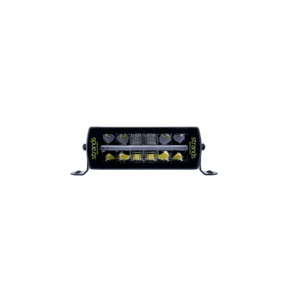 Led bar Strands Siberia Outlaw UDX 8" - Straight / 20 cm / 32W - SPEED LIGHT