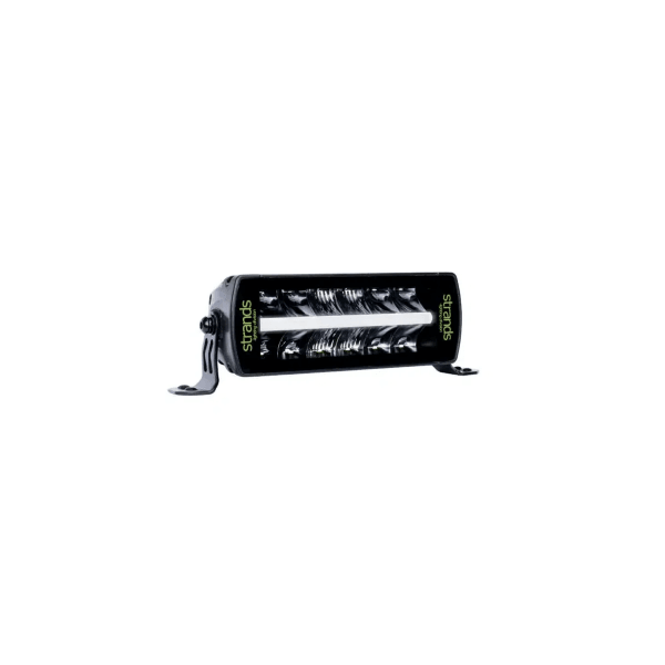 Led bar Strands Siberia Outlaw UDX 8" - Straight / 20 cm / 32W - SPEED LIGHT