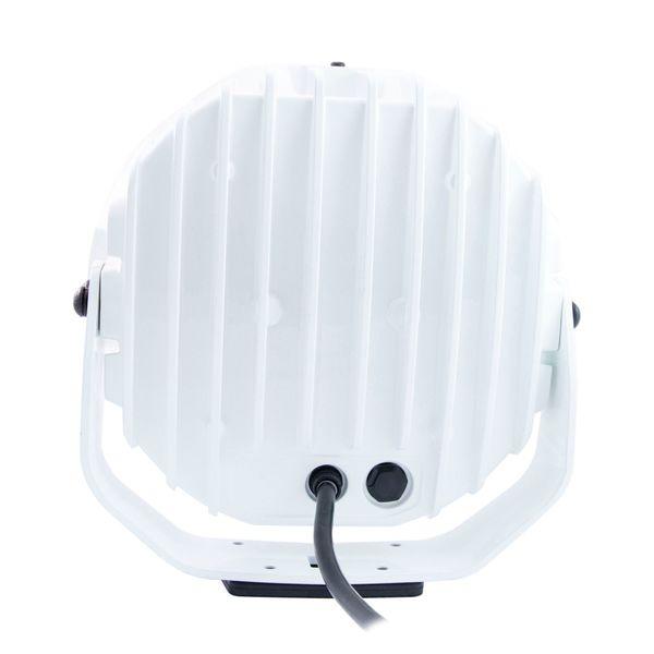 Auxiliary light Strands Siberia Skylord White 9" - Round / 23 cm / 144W / Ref. 25 - SPEED LIGHT