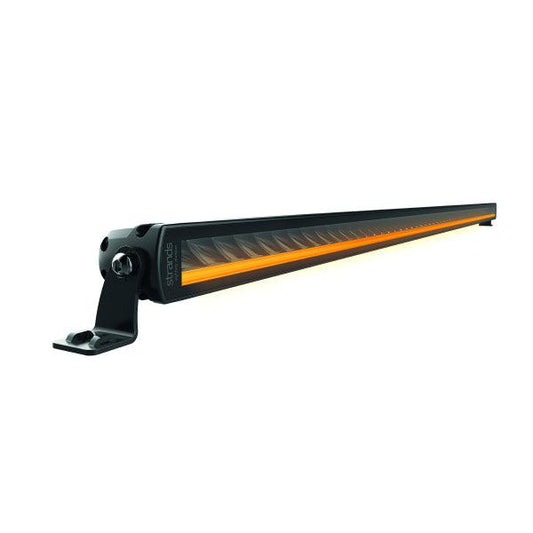 Led bar Strands Siberia SR 50" - Straight / 127 cm / 155W - SPEED LIGHT