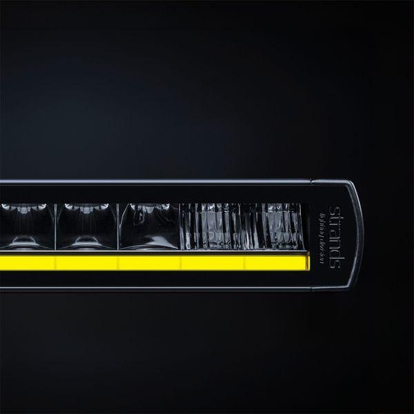 Led bar Strands Siberia XP SRC 22" - Curved / 56 cm / 107W - SPEED LIGHT