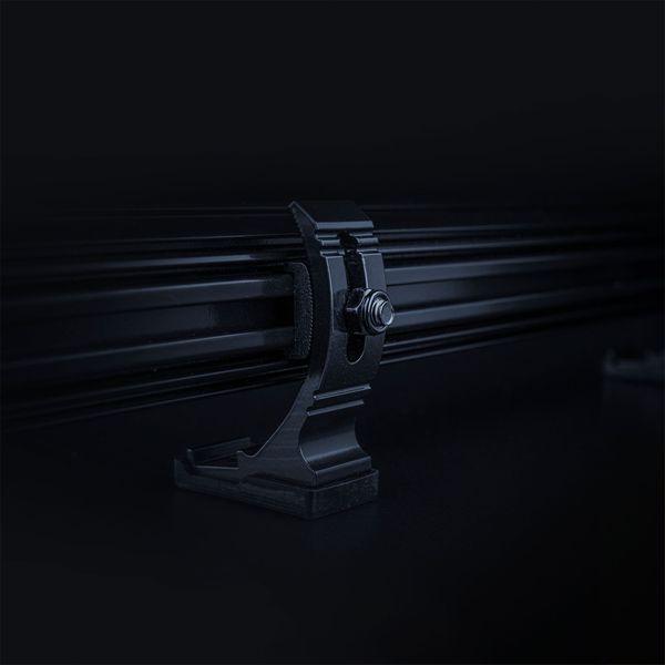 Led bar Strands Siberia XP SR 12" - Straight / 30 cm / 50W / Ref. 20 - SPEED LIGHT