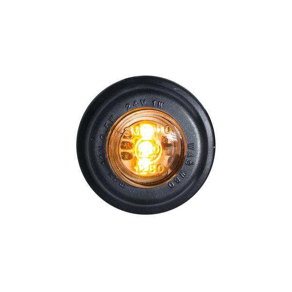 "Side light Strands Side Marker Orange LED - SPEED LIGHT
