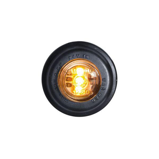 "Side light Strands Side Marker Orange LED - SPEED LIGHT