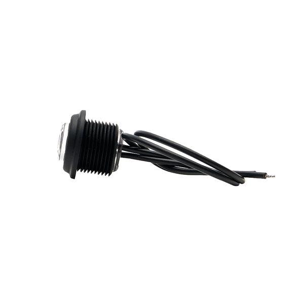 "Side light Strands Side Marker Orange LED - SPEED LIGHT