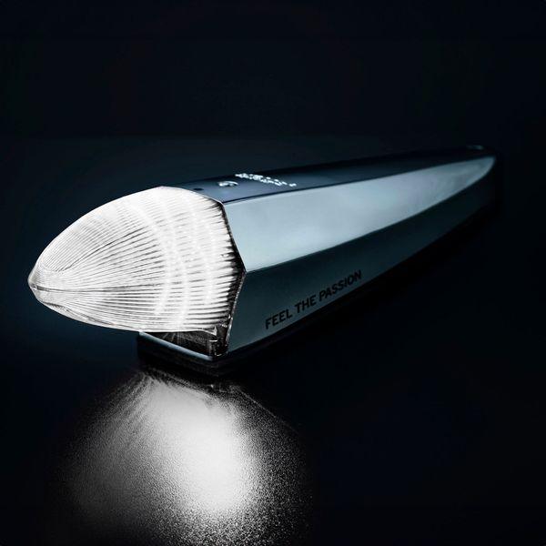 Position light Strands Torpedo, 18W - SPEED LIGHT