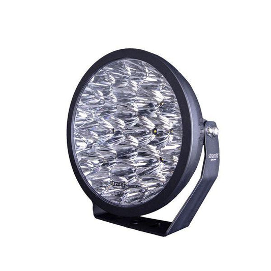 Auxiliary light Strands YUKON 9 2.0 Spot - Round / 23 cm / 113 W - SPEED LIGHT