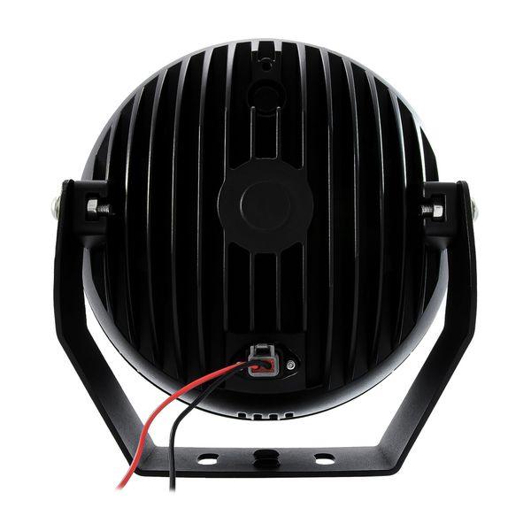 Additional light Strands YUKON 9 2.0 - Round / 23 cm / 86 W / Ref. 50 - SPEED LIGHT