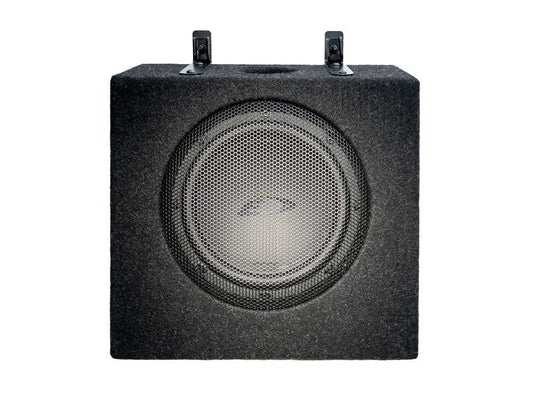 Alpine Subwoofer System & 6 Channel DSP Amplifier for VW T6.1 SH / T6 SG - SPEED LIGHT