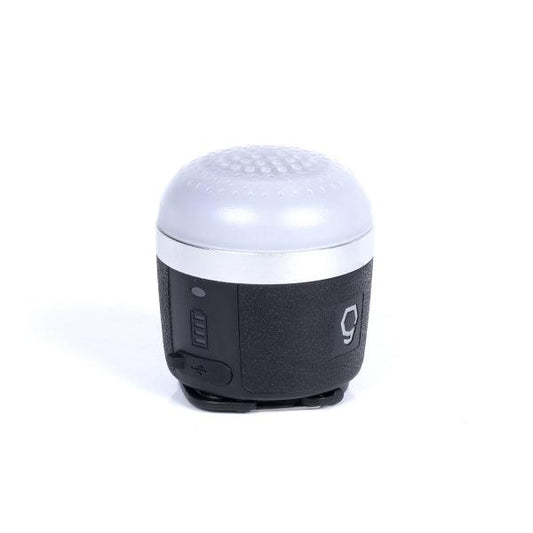 LED lantern Sunree CC Music-S (Bluetooth), 390 lm - SPEED LIGHT