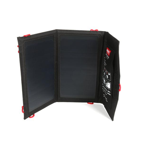 Solar cell charger Sunree E-Charger, 10W - SPEED LIGHT