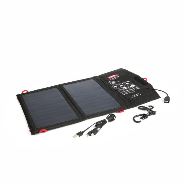 Solar cell charger Sunree E-Charger, 10W - SPEED LIGHT