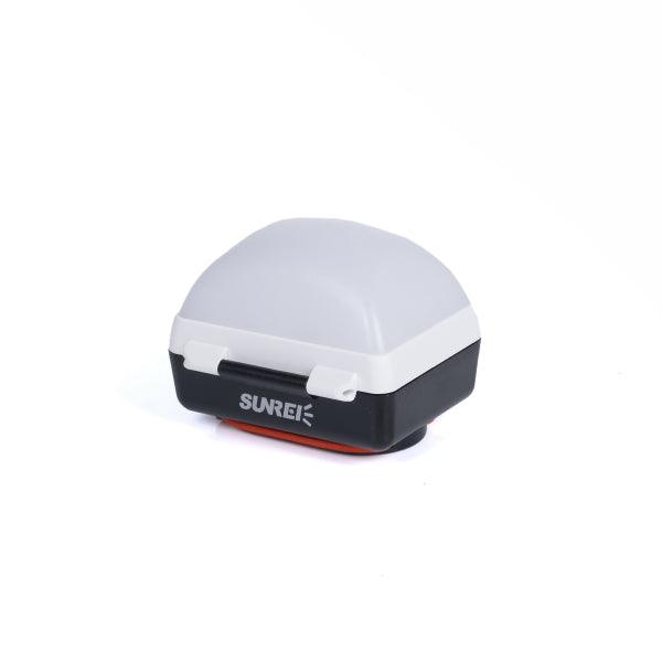 LED lantern Sunree NOX, 94 lm - SPEED LIGHT