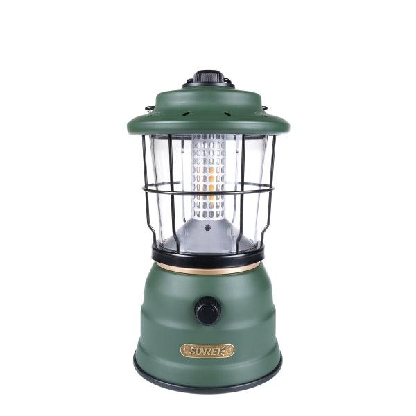 LED lantern Sunree Starfield 1, 440 lm - SPEED LIGHT