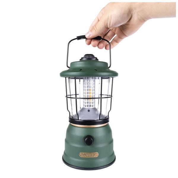LED lantern Sunree Starfield 1, 440 lm - SPEED LIGHT