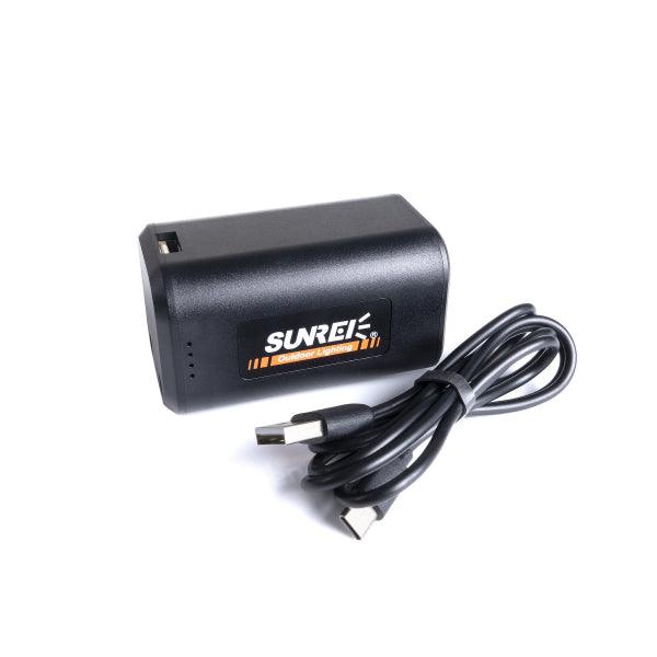 LED lantern Sunree Starfield 1, 440 lm - SPEED LIGHT